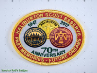 2017 Haliburton Scout Reserve 70th Anniversary - 4